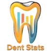 Dentstats Logo 1000x1000