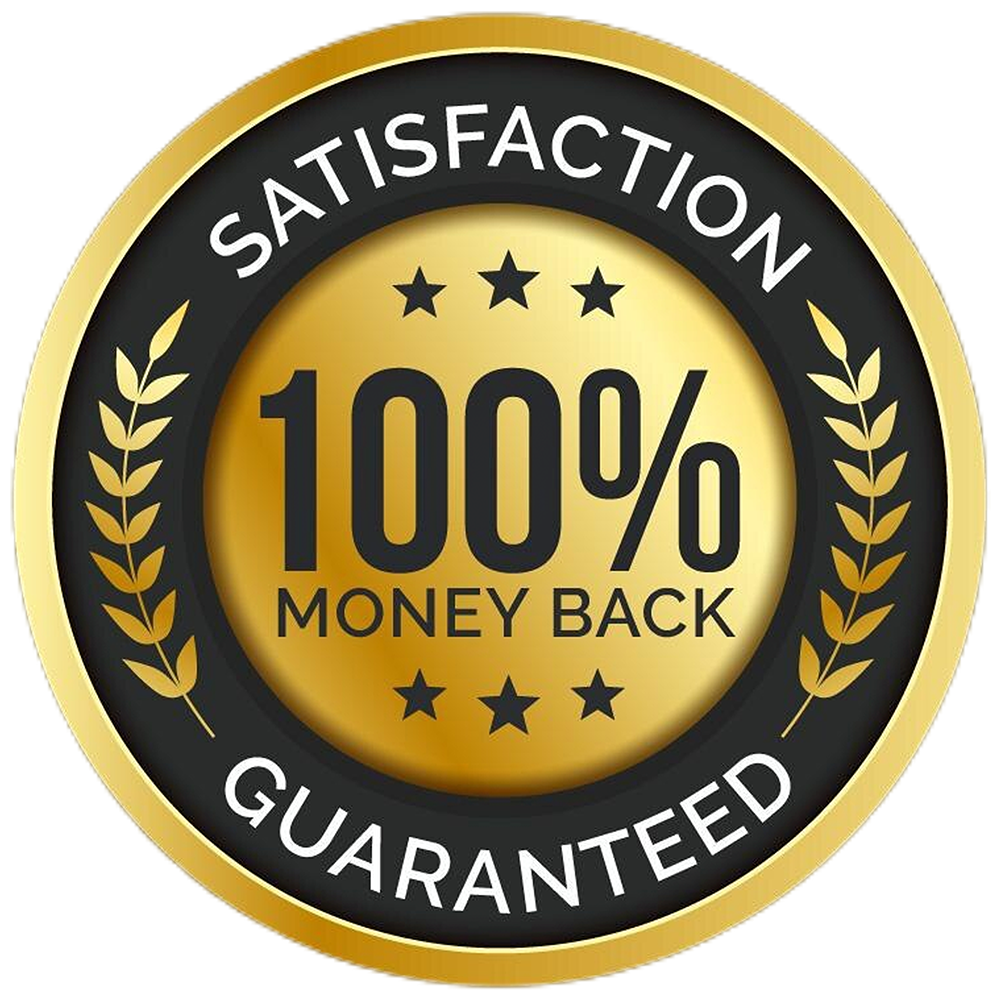 Satisfaction-Guaranteed